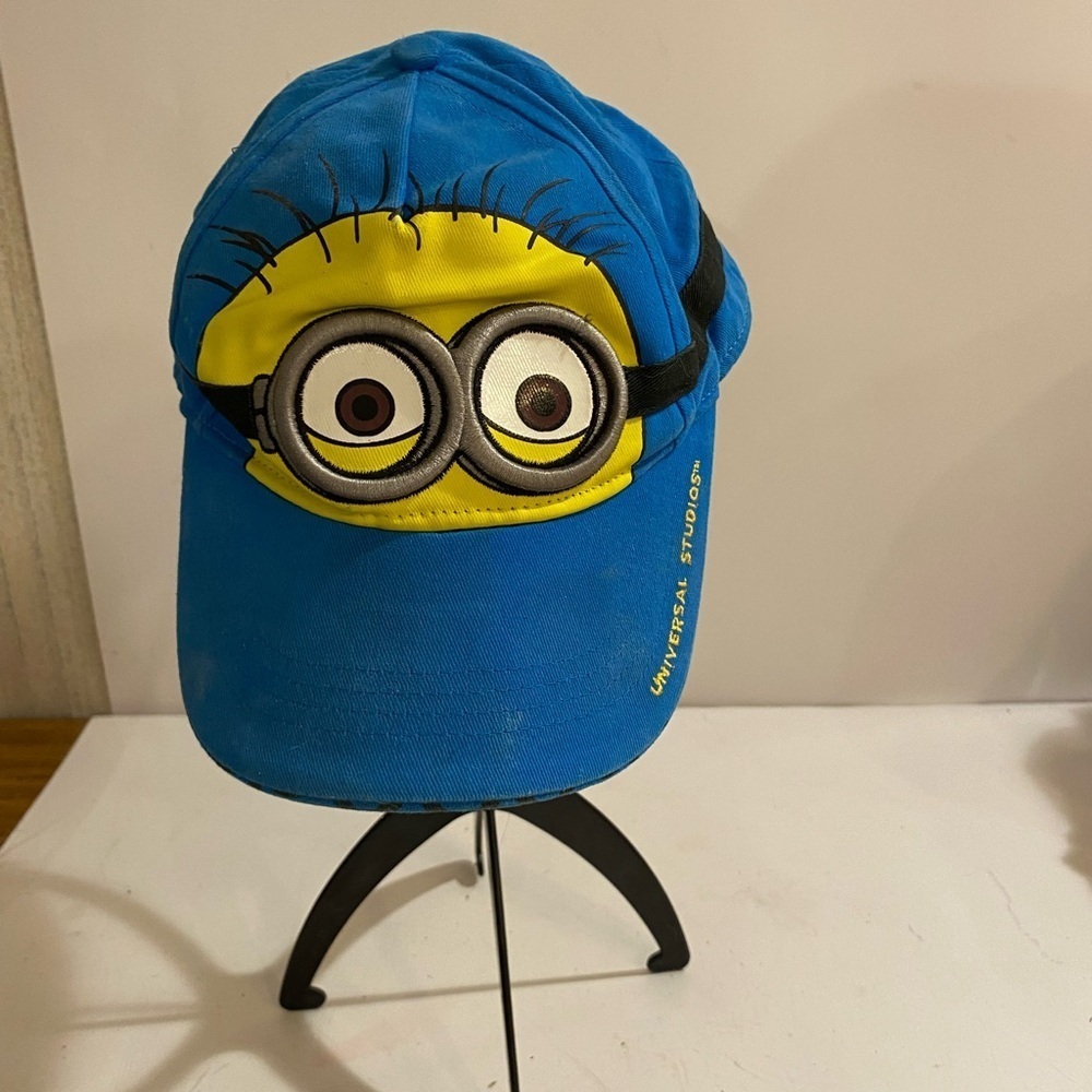 Universal Studios Kids Hat Despicable Me (KW)